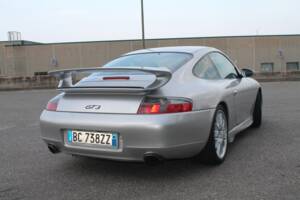 Bild 14/97 von Porsche 911 GT3 Clubsport (1999)