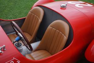 Image 31/44 de Alfa Romeo 2300 Bianchi (1984)