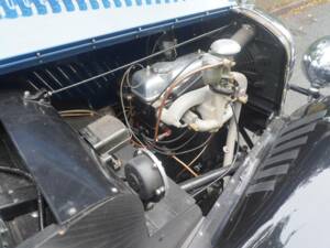 Image 18/20 of Morgan 4&#x2F;4 Series I (1939)