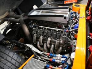 Afbeelding 7/9 van Ultima GTR 427-LS7 (2010)