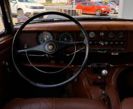 Imagen 18/25 de Jaguar S-Type 3.8 (1965)