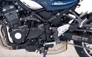 Bild 41/70 von Kawasaki Z 900 RS (2022)