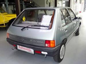 Image 5/17 of Peugeot 205 Diesel (1988)