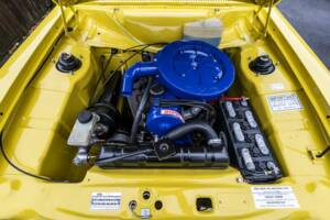 Image 30/50 of Ford Escort RS 2000 (1975)