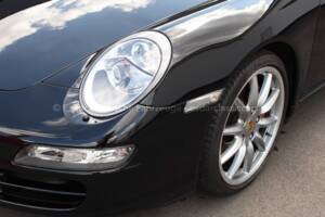 Image 2/25 of Porsche 911 Carrera 4S (2009)