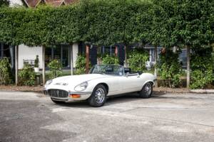 Bild 12/41 von Jaguar E-Type V12 (1972)