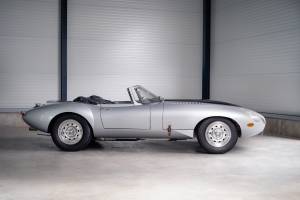 Image 7/37 of Jaguar E-Type 3.8 (1963)