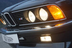 Imagen 8/20 de BMW M 635 CSi (1986)