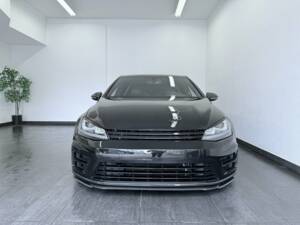 Bild 6/22 von Volkswagen Golf VII R (2016)