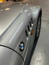 Bild 29/50 von BMW Z3 Coupé 3.0 (2001)