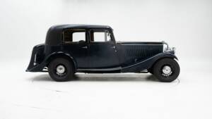 Immagine 6/15 di Railton Straight Eight Stratton (1935)