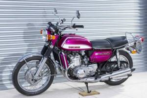 Imagen 41/41 de Suzuki GT 750 (1972)