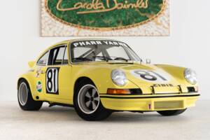 Afbeelding 14/50 van Porsche 911 RSR 2.8 (1973)