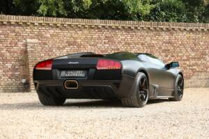 Imagen 46/50 de Lamborghini Murciélago LP640 (2009)
