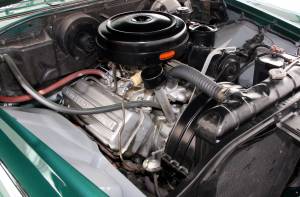 Immagine 37/49 di DeSoto Fireflite Sportsman (1955)