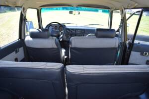 Image 9/17 of Toyota Land Cruiser FJ 62 (1987)