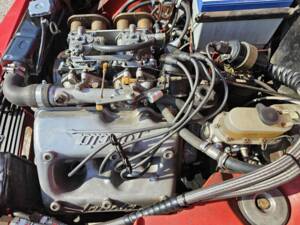 Image 43/56 of Lancia Fulvia 1.3 S (1975)