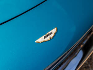 Immagine 14/71 di Aston Martin DBS V8 (1971)