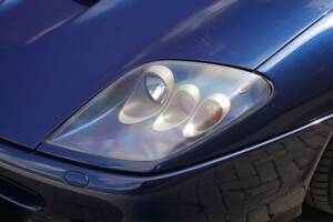 Image 34/50 of Ferrari 575M Maranello F1 (2003)