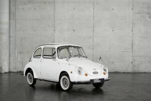 Image 20/48 of Subaru 360 (1970)