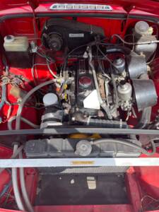 Image 10/13 de MG MGB GT (1976)