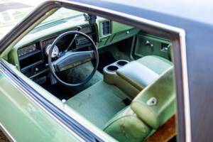 Imagen 24/50 de Chevrolet Chevelle Malibu Coupe (1974)