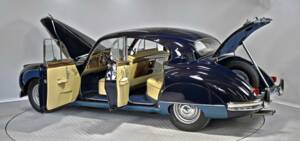 Image 20/50 of Jaguar Mk VIII (1958)