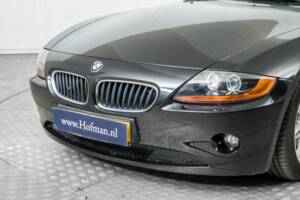 Bild 22/50 von BMW Z4 2.5i (2004)