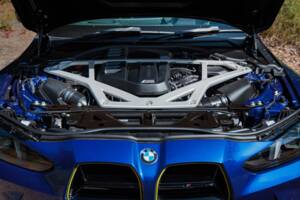 Image 42/46 of BMW M4 Competition xDrive (2025)