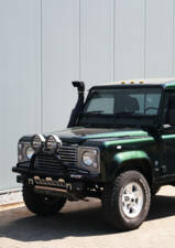 Imagen 21/38 de Land Rover 90 (1989)