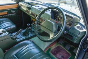 Imagen 2/50 de Land Rover Range Rover Classic Vogue EFI (1988)