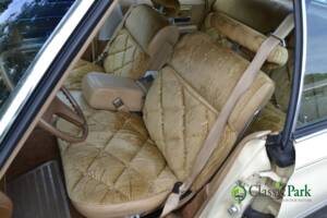 Immagine 21/50 di Buick Electra 225 Hardtop (1976)