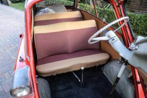 Immagine 27/30 di BMW 600 (1958)