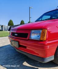 Bild 6/36 von Opel Corsa 1.6 GSi (1989)