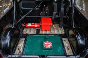 Bild 36/41 von Austin Metro (1986)