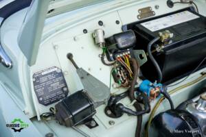 Image 15/45 of Triumph TR 2 (1954)