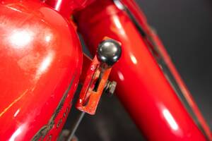 Immagine 46/50 di Moto Guzzi Motoleggera 65 (1951)