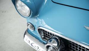 Image 32/41 of Ford Thunderbird (1956)