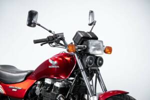 Image 29/50 of Honda CB 650 SC Nighthawk (1988)