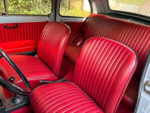 Afbeelding 9/11 van FIAT 500 L (1971)