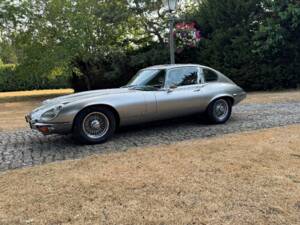 Afbeelding 8/30 van Jaguar E-Type V12 (2+2) (1974)