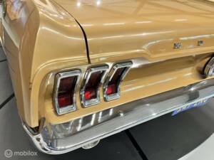 Immagine 18/46 di Ford Mustang 390 (1967)