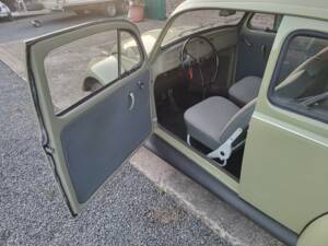 Afbeelding 14/34 van Volkswagen Kever 1200 Standard &quot;Dickholmer&quot; (1963)