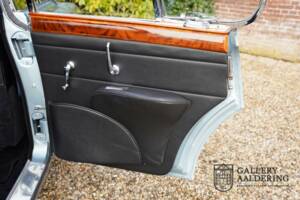 Bild 43/50 von Jaguar Mk II 3.8 (1962)