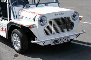 Immagine 8/44 di Mini Moke electric (2021)