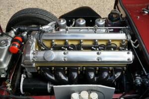 Afbeelding 16/50 van Jaguar E-Type 3.8 (1964)