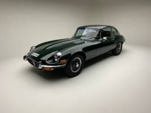 Bild 1/15 von Jaguar E-Type V12 (2+2) (1972)