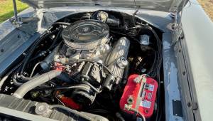 Immagine 41/56 di Dodge Charger R&#x2F;T 440 (1969)