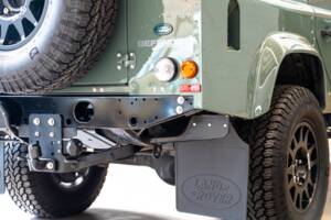 Image 20/24 of Land Rover Defender 110 (2013)