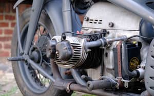 Image 67/92 of Zündapp KS 750 (1943)
